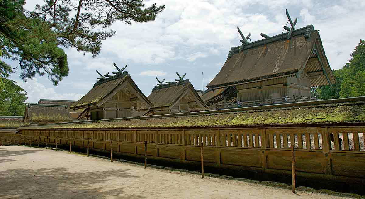 izumo taisha image