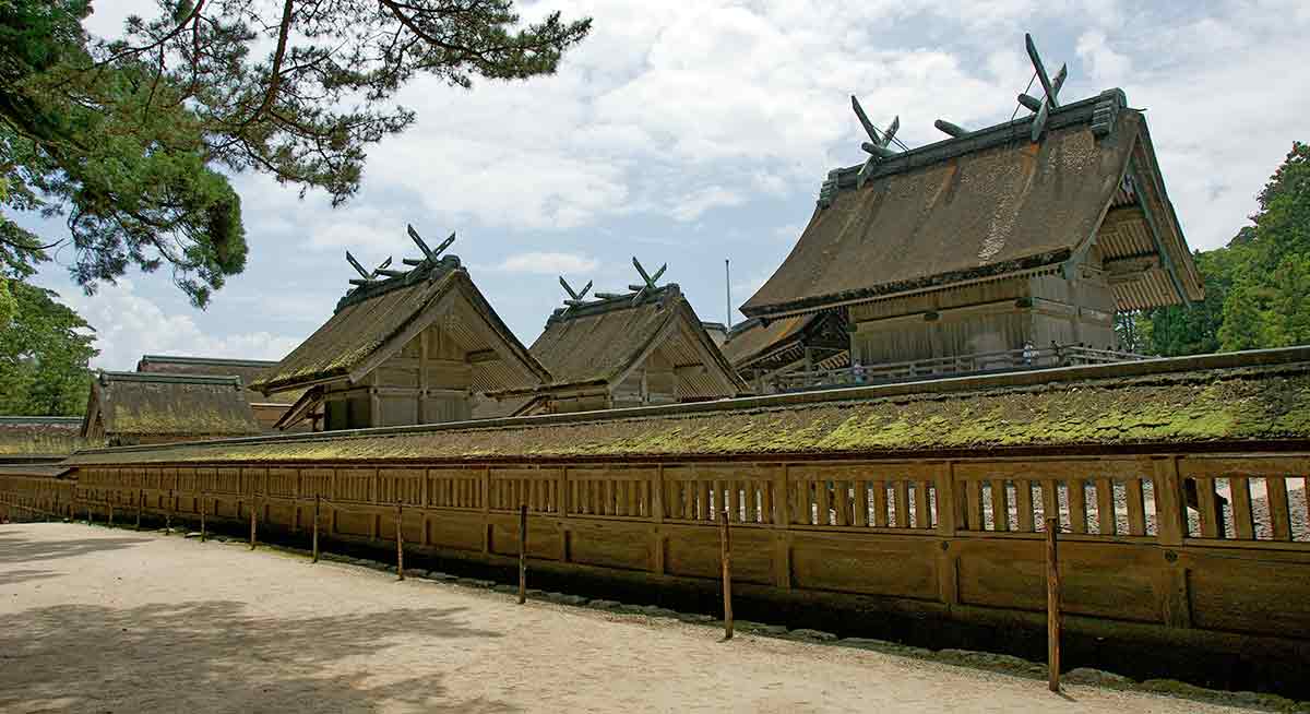 izumo taisha image
