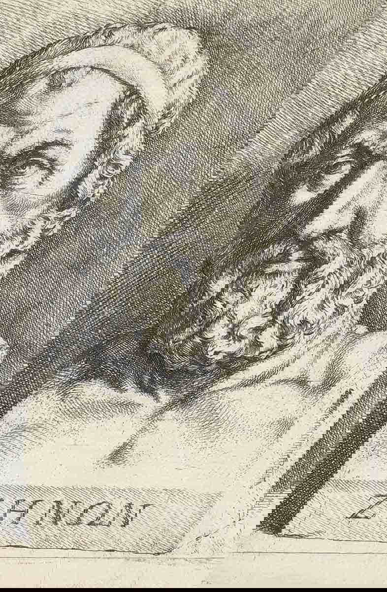 jan de bisschop zeno of elea painting