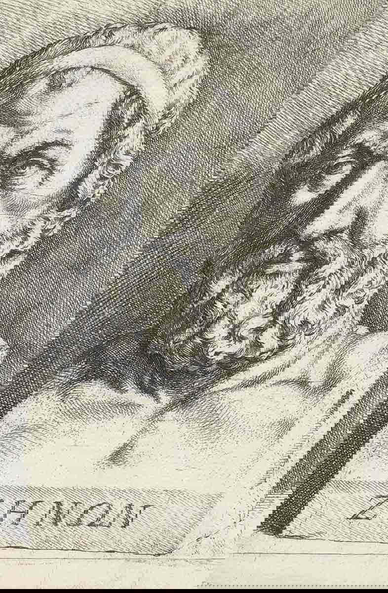 jan de bisschop zeno of elea painting