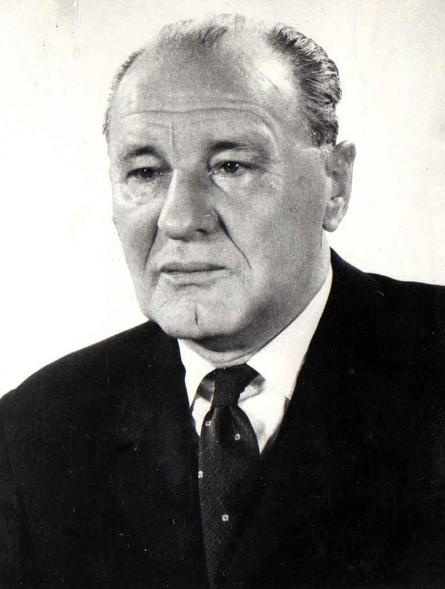 jános kádár