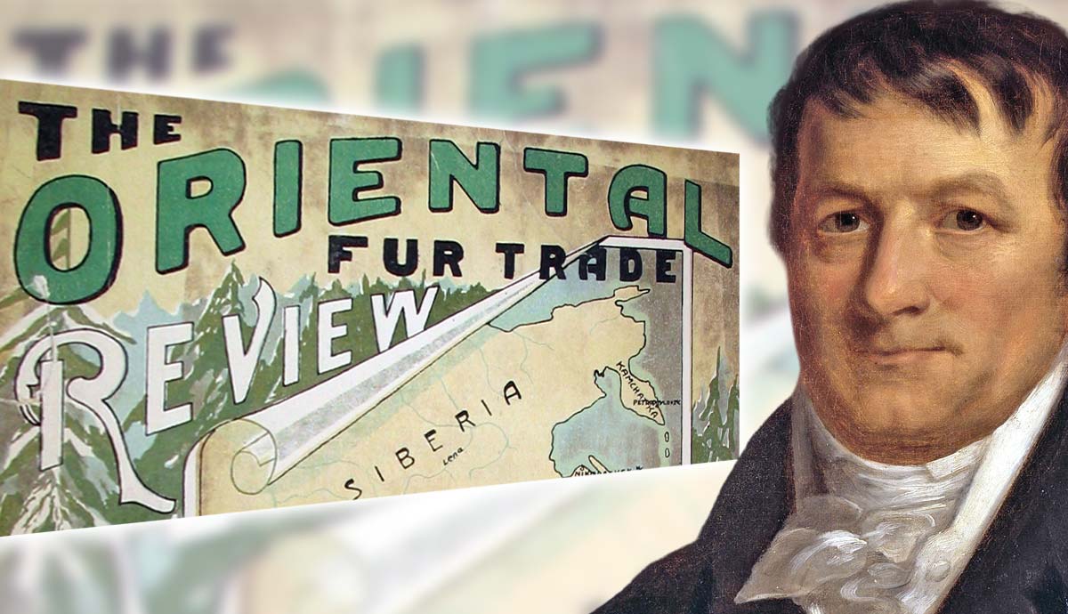 john jacob astor american first tycoon