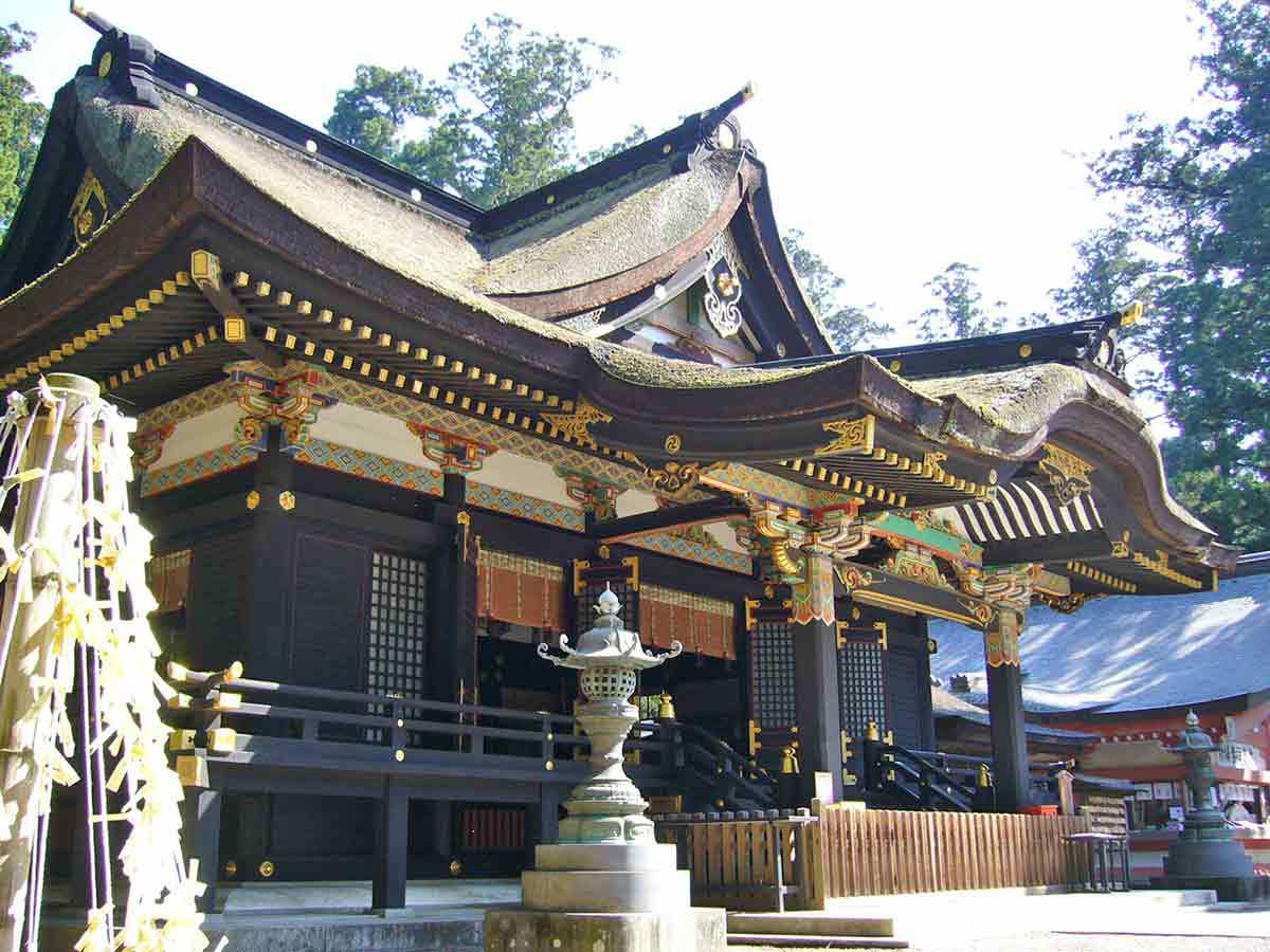 katori shrine image