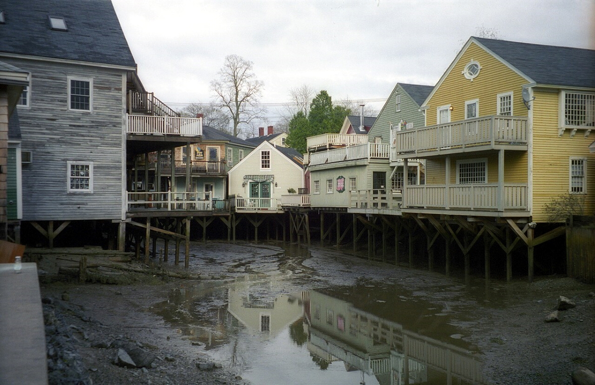 kennebunkport maine