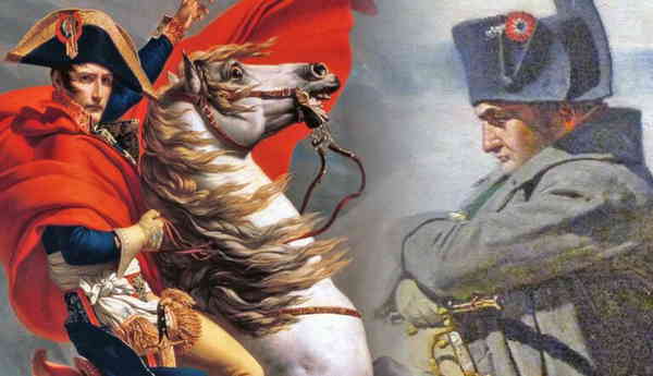 key battles napoleon