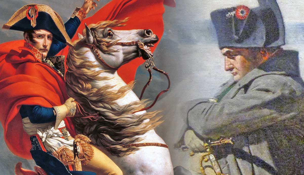 key battles napoleon