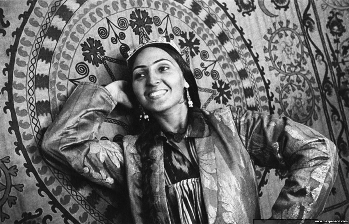 khanum moscow ethnicities museum
