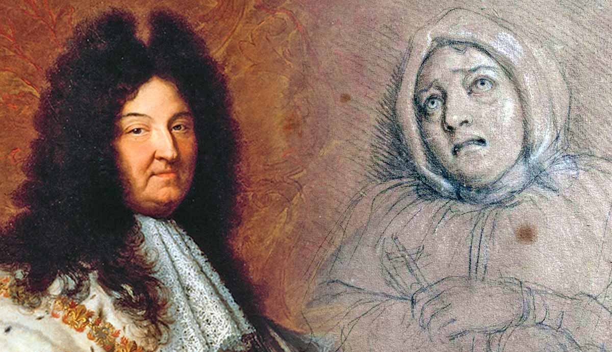 king louis xiv affair of the poisons