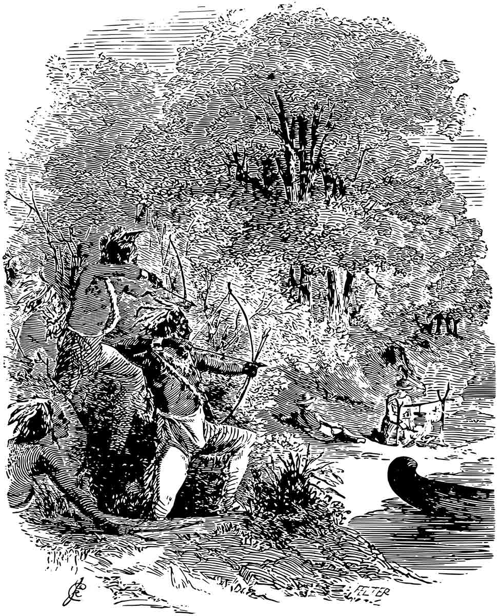 king philips war 1890