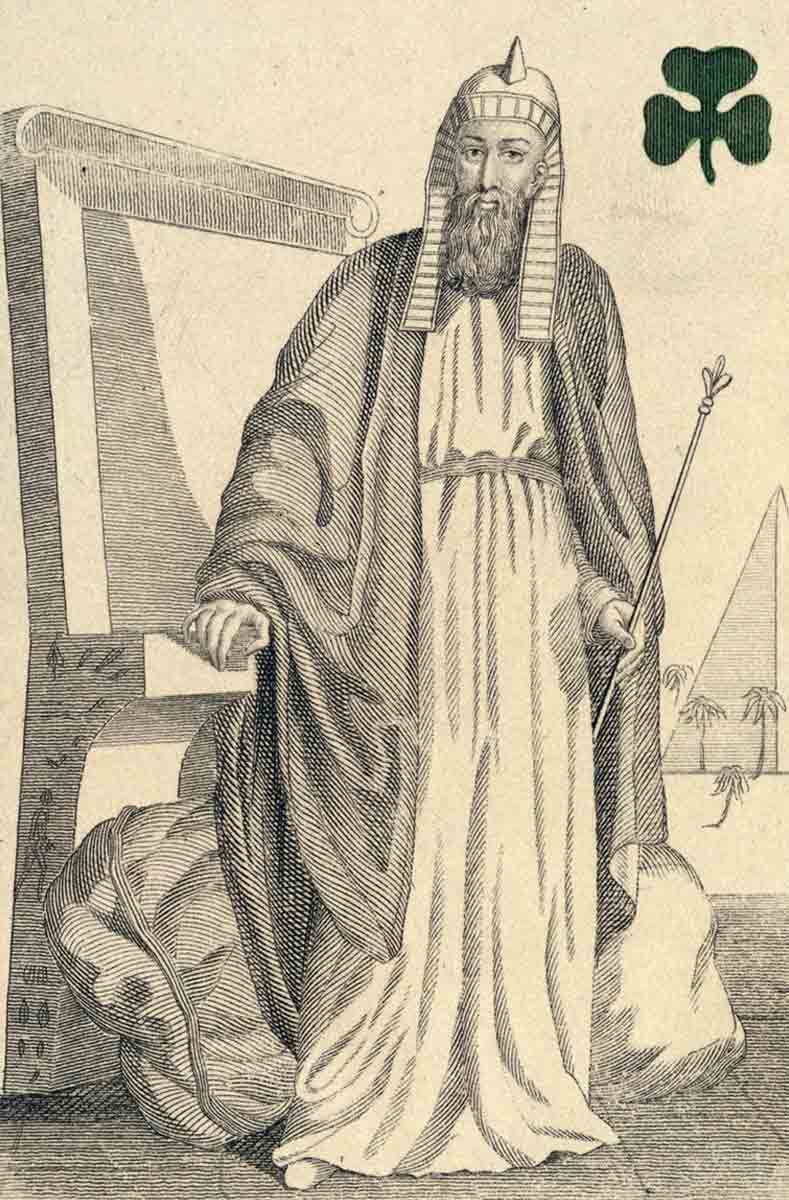 king saladin william and henry rock
