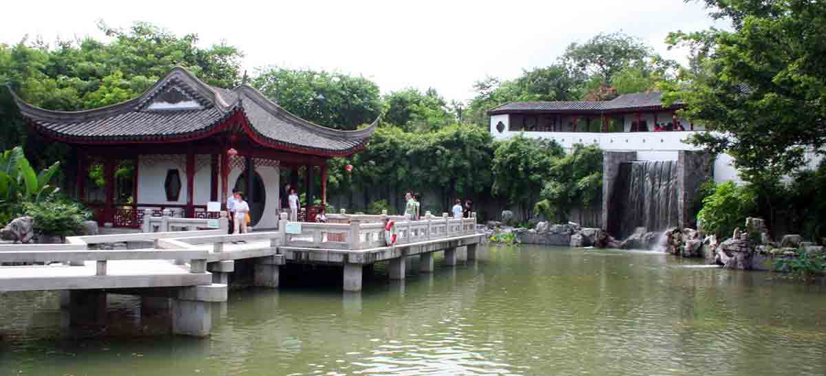 kowloon walled city park