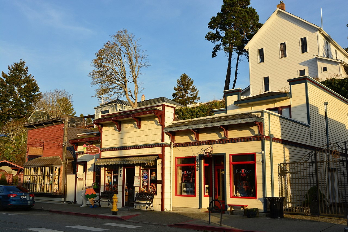 la conner sweet shoppe la conner washington