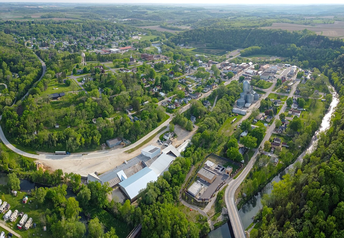 lanesboro minnesota