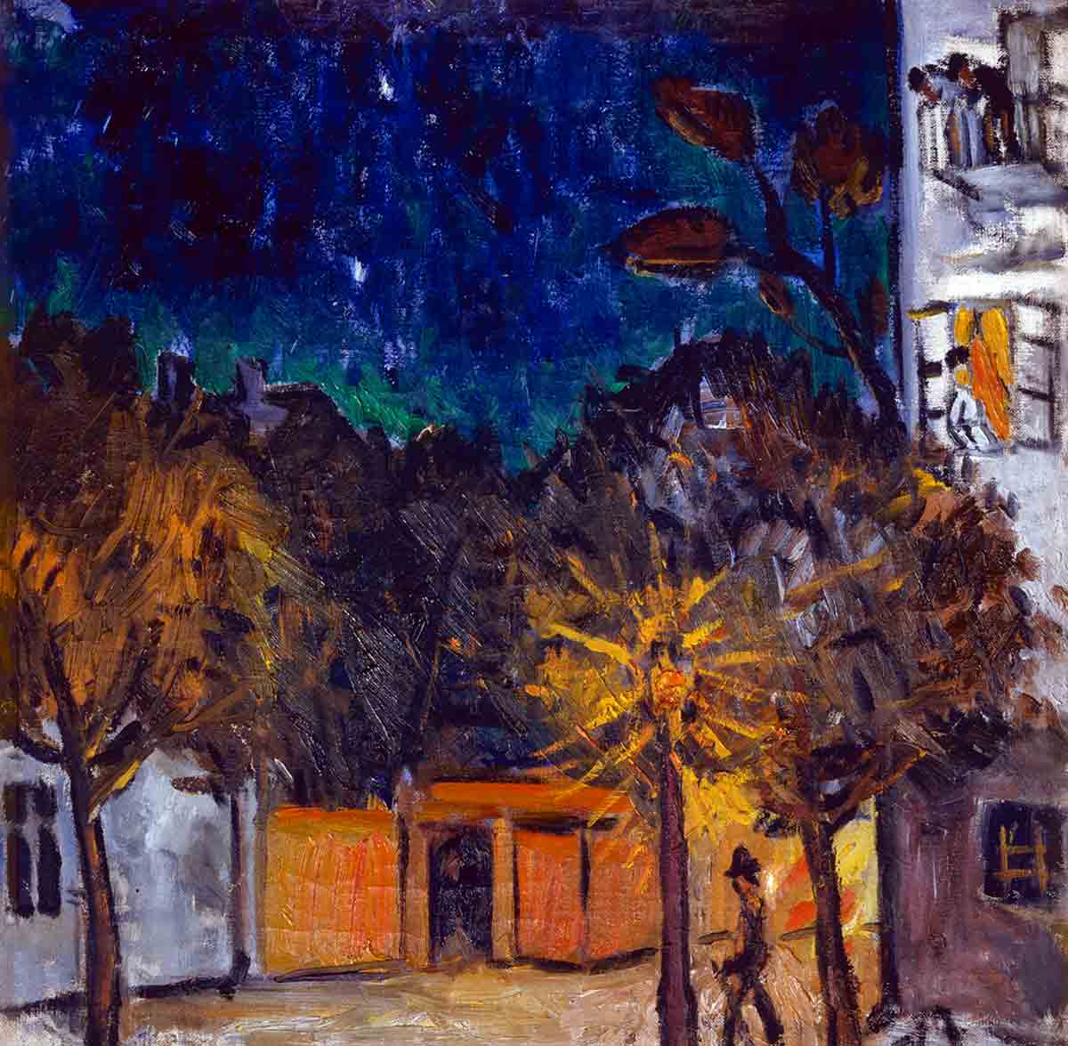 larionov tiraspol painting