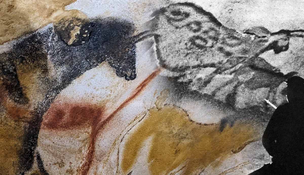 lascaux cave paintings secrets prehistoric art