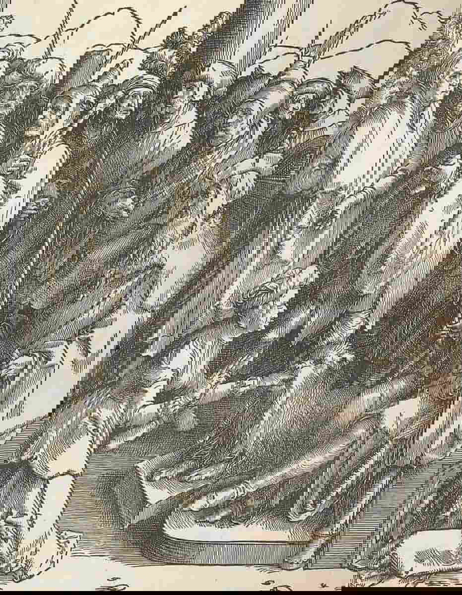 layden mouth truth painting
