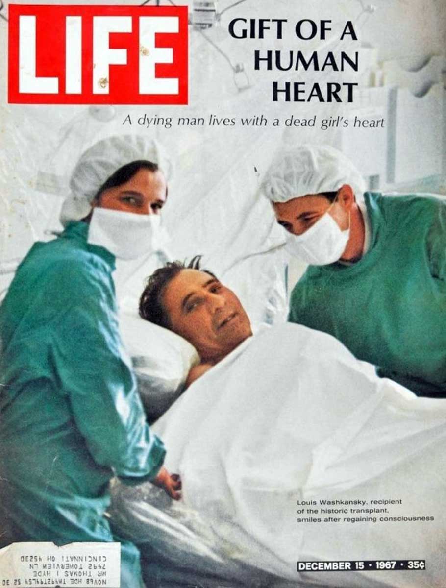 life magazine december 1967