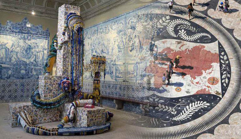lisbon art lovers landmarks art museums