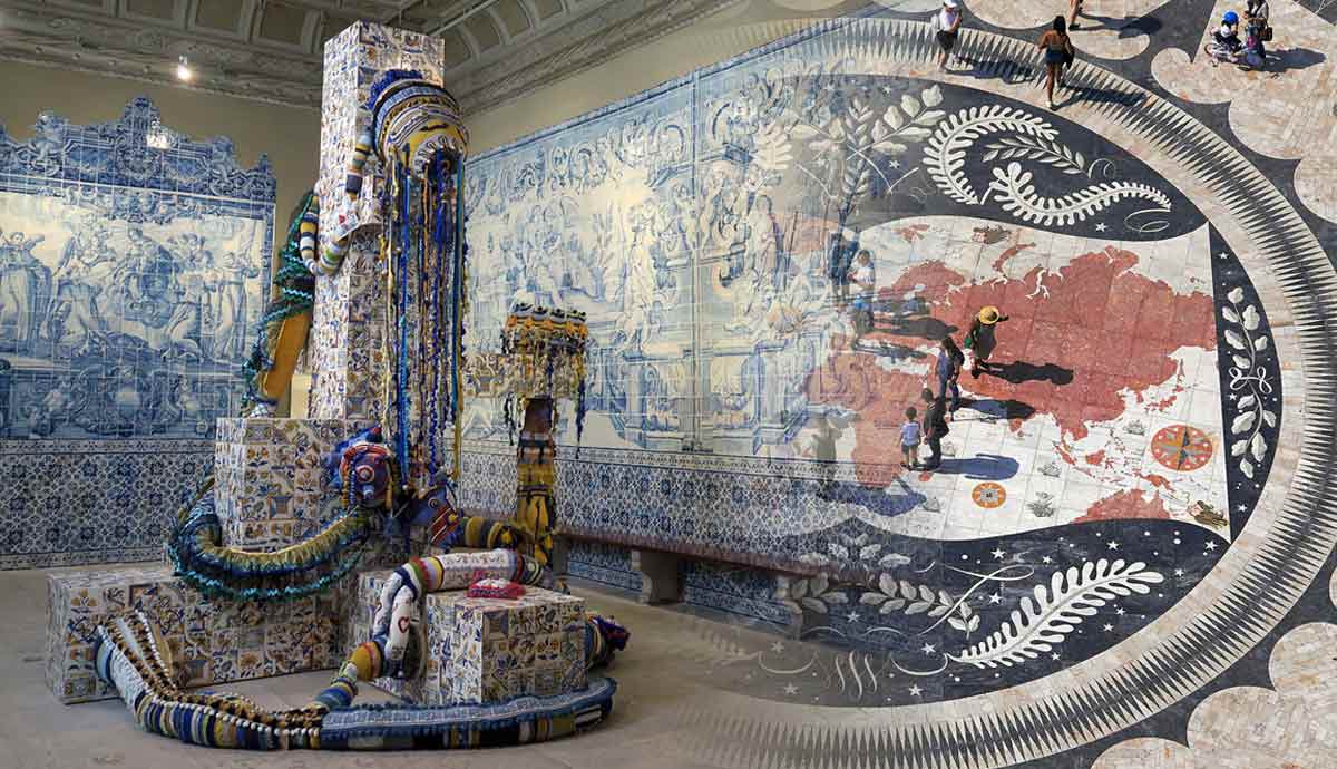 Guide to Lisbon’s History, Art, and Museums