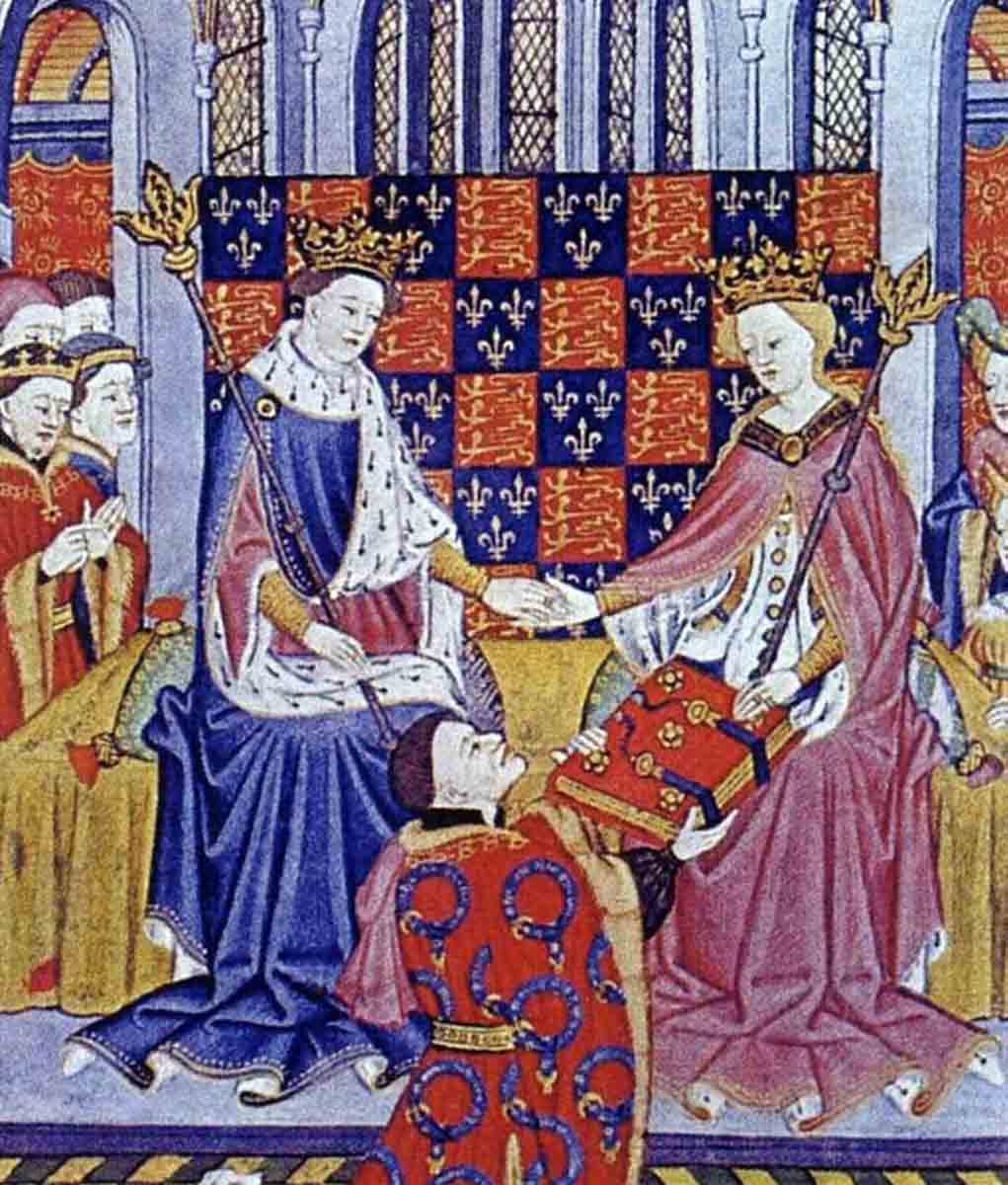 margaret-and-henry
