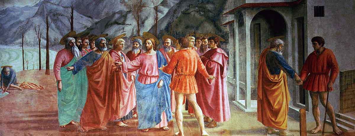 massacio-tribute-money-painting