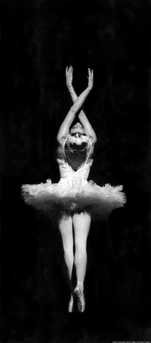 maya plisetskaya bolshoi ballet huffpost