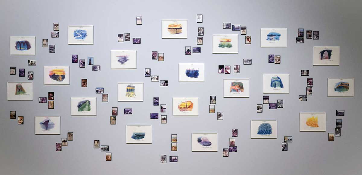 messager honeymoon installation
