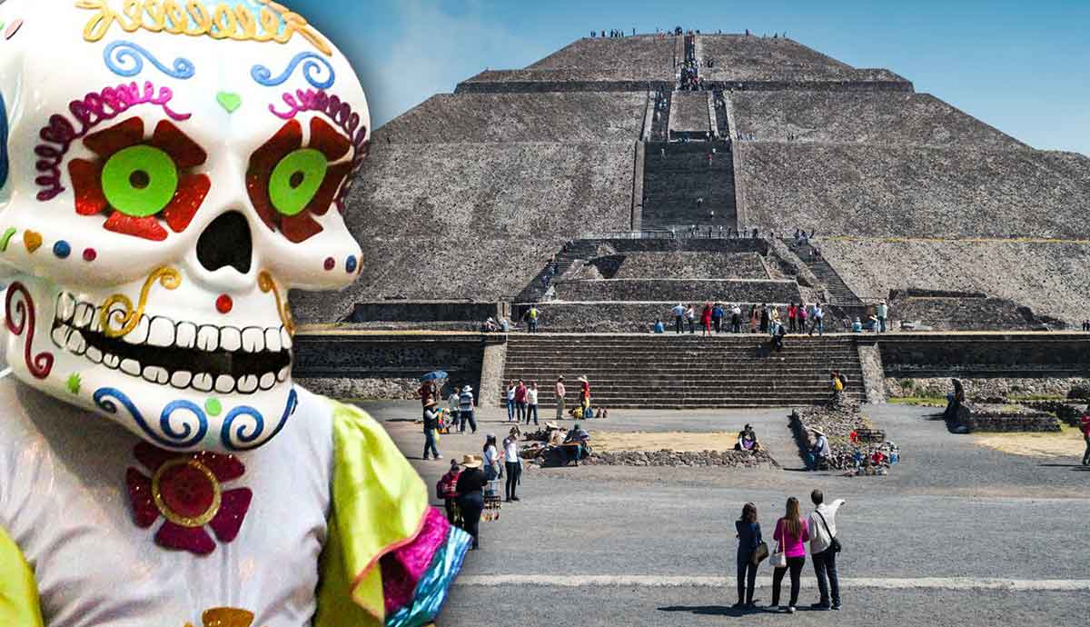 mexico what best time year visit