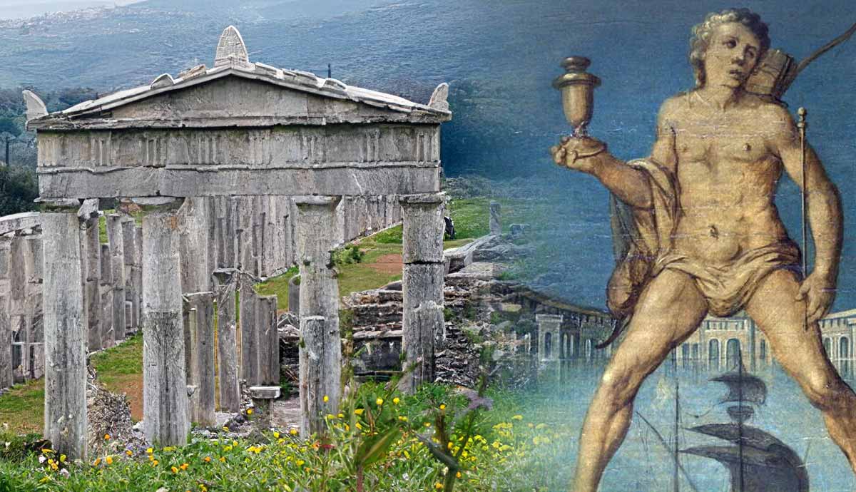 minor greek cities changed world