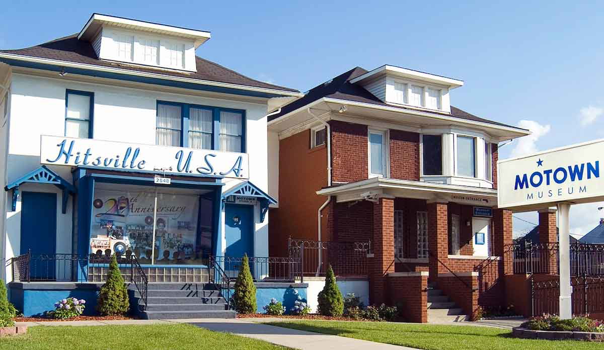 motown museum detroit
