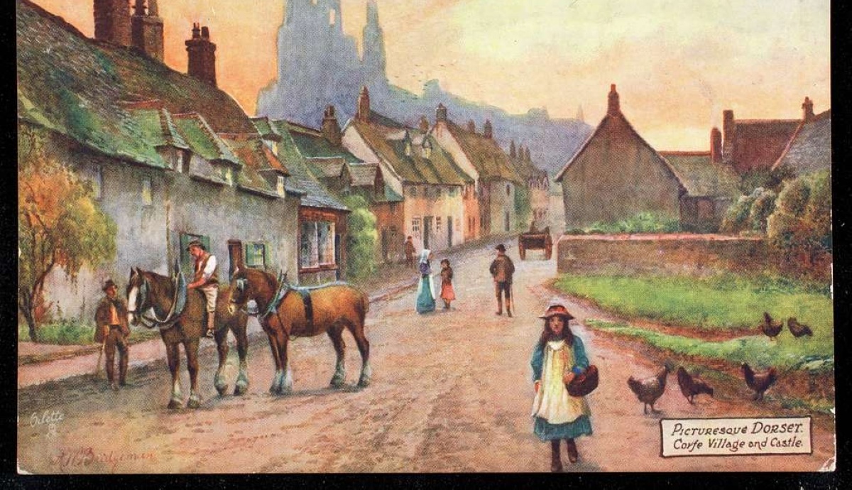 must visit historic small towns uk