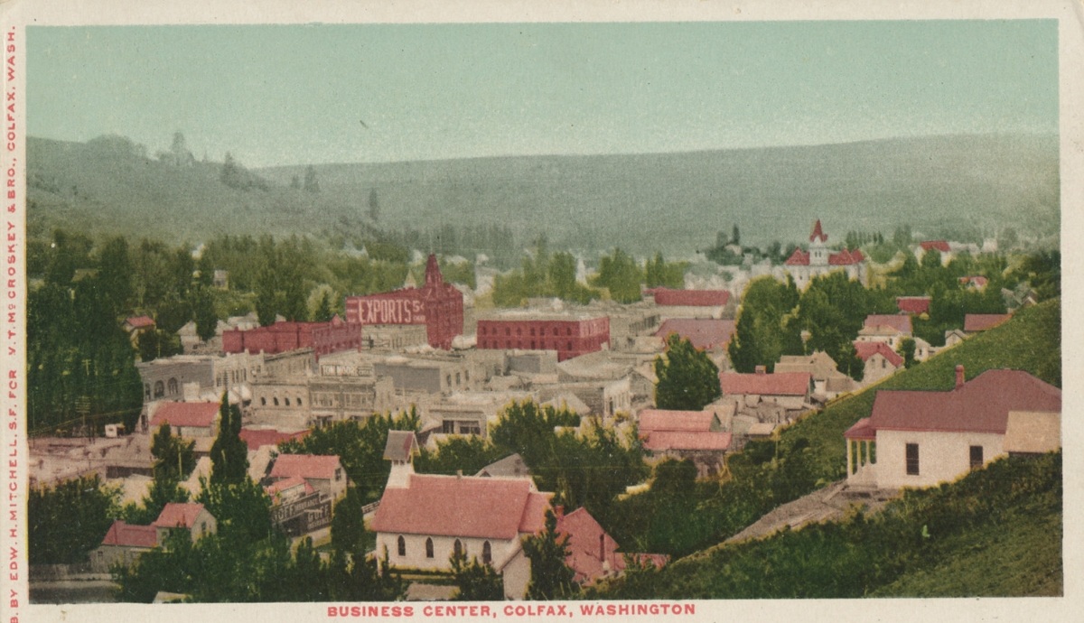 must visit historic towns washington
