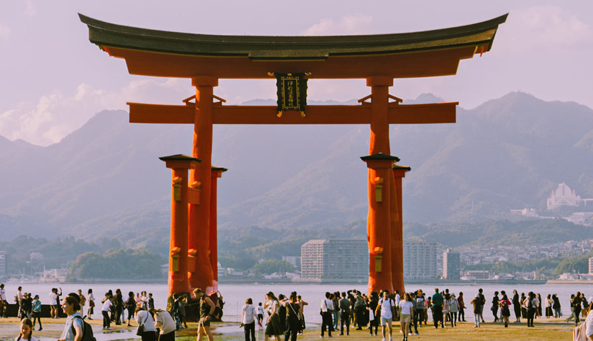 must visit religious sites japan