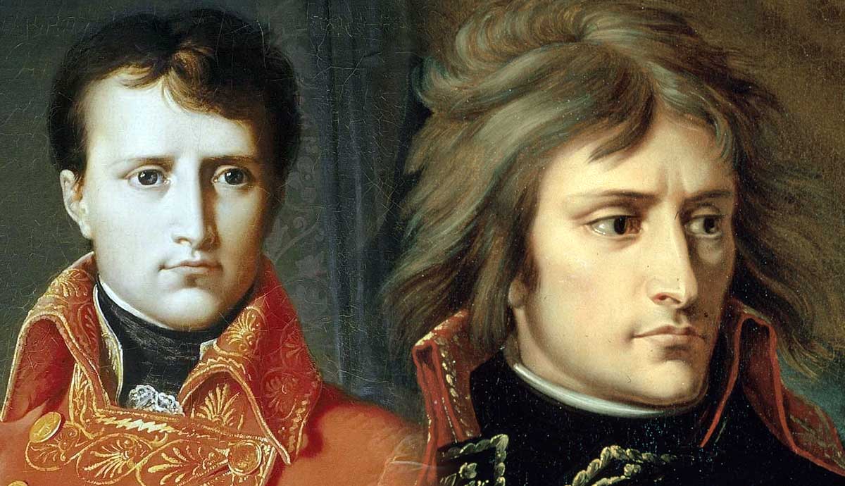 napoleon rise fall legacy history