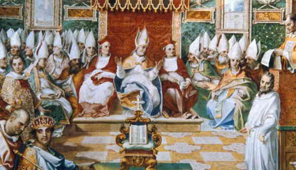 new testament canon council nicaea