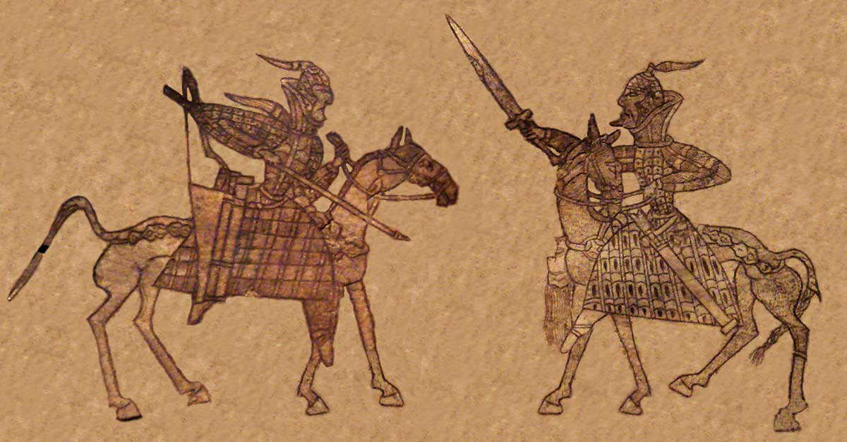 orlat plaque encounter