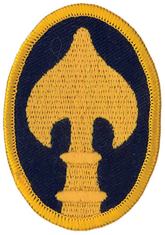 oss insignia logo