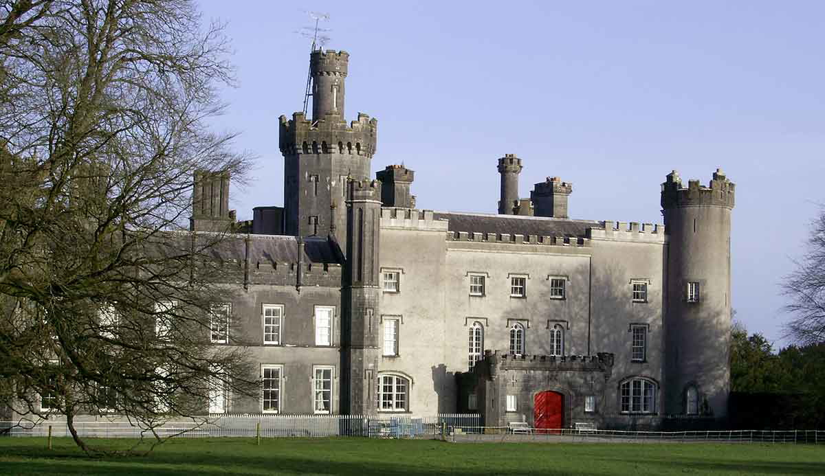 pakenham estate duke of wellington