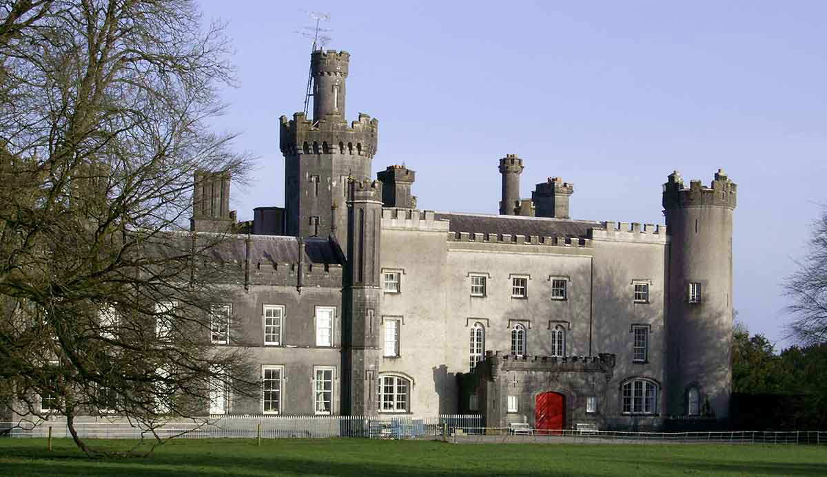 pakenham estate duke of wellington