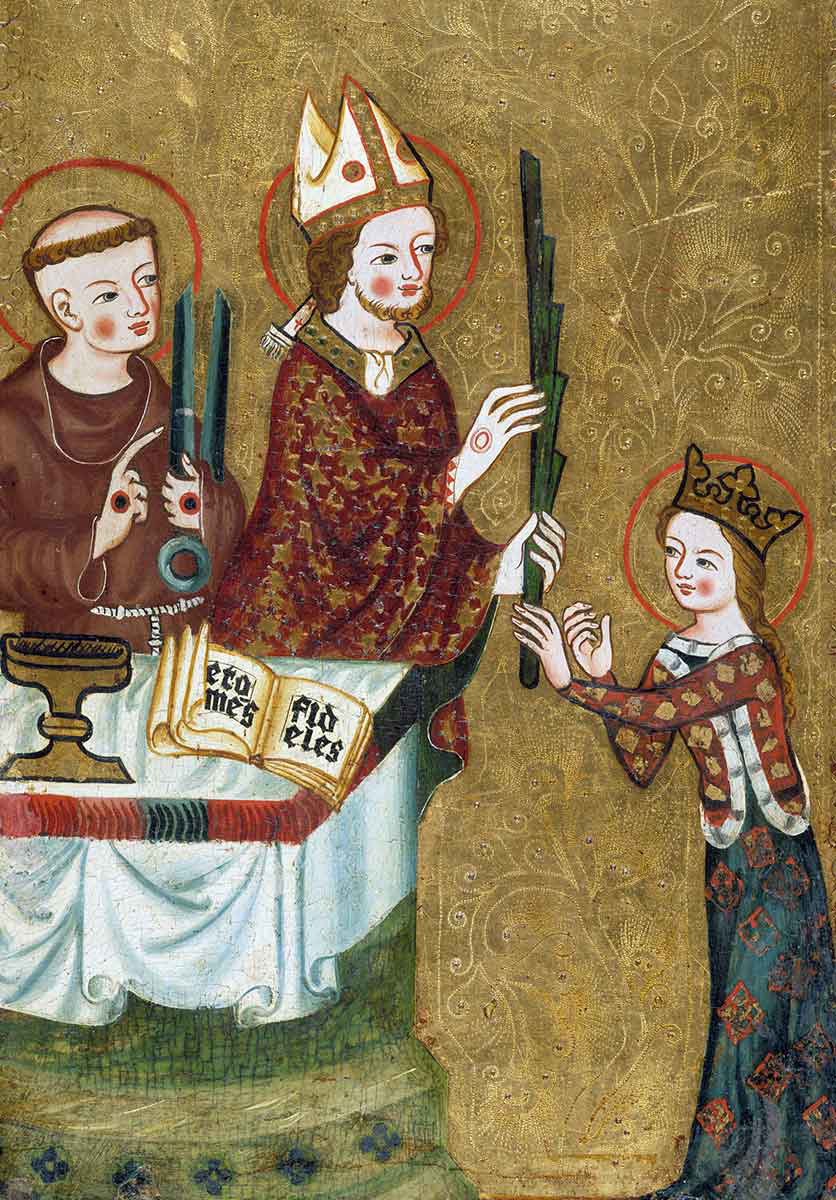palm saint claire