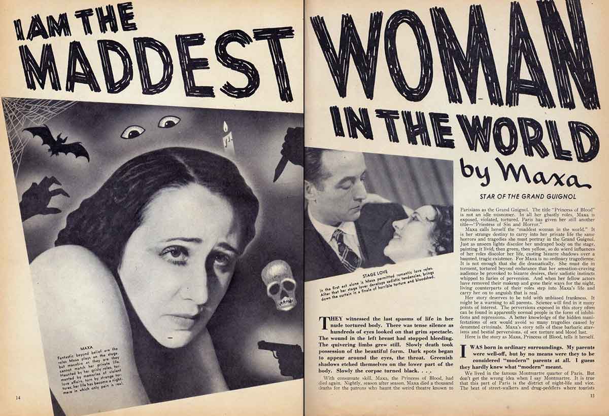 paula maxa article