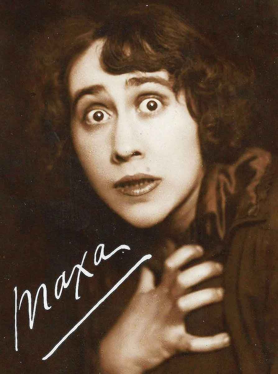 paula maxa photo