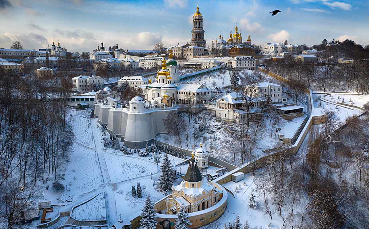 pechersk lavra radio free europe