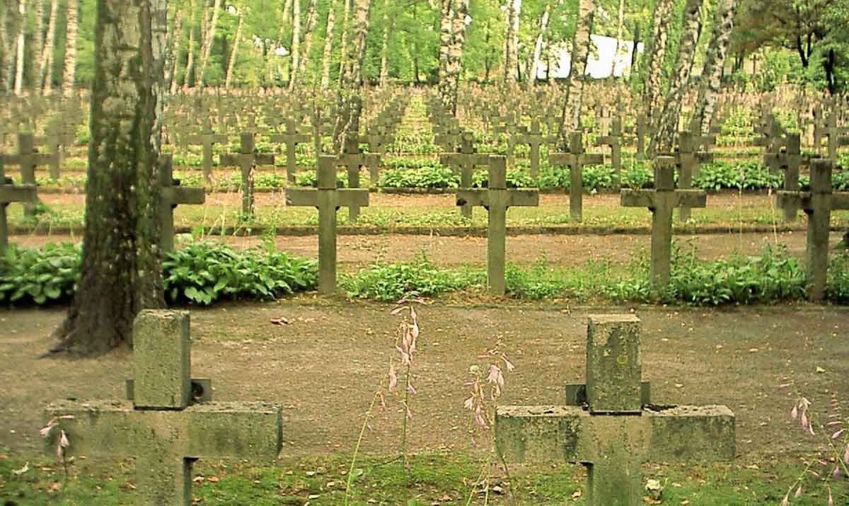 polish cemetery 1