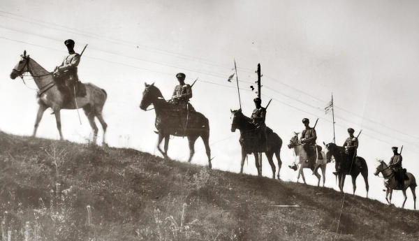 polish soviet war