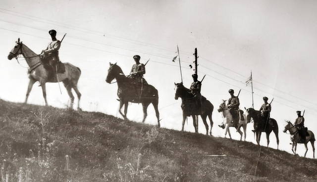 polish soviet war