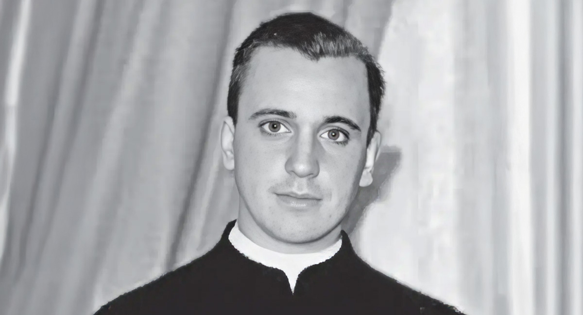 pope francis argentine seminary