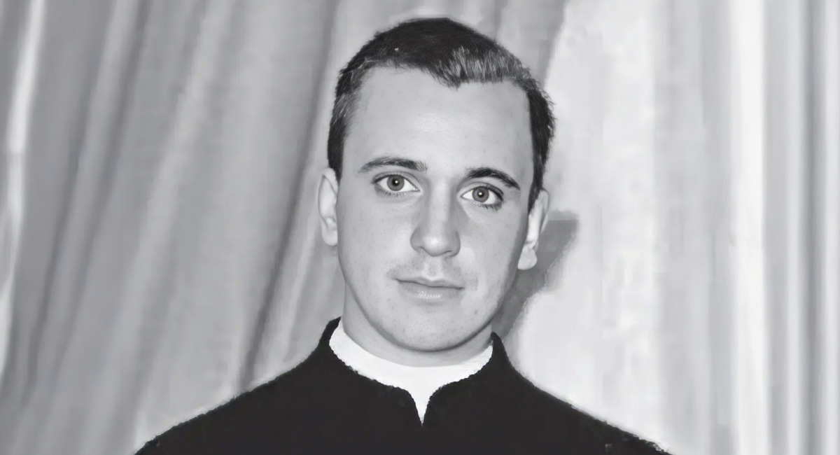 pope francis argentine seminary