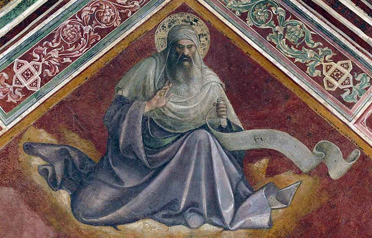 prophet malachi