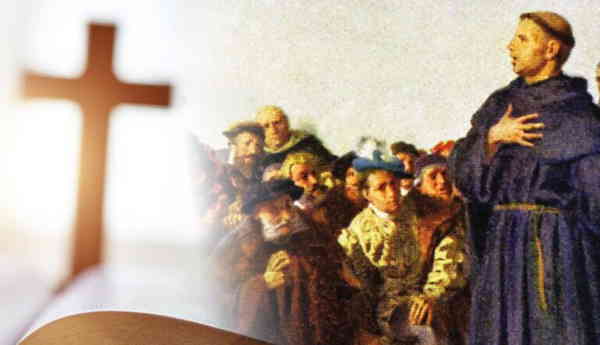 protestantism definition beliefs concepts